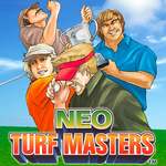 ACA NEOGEO Neo Turf Master
